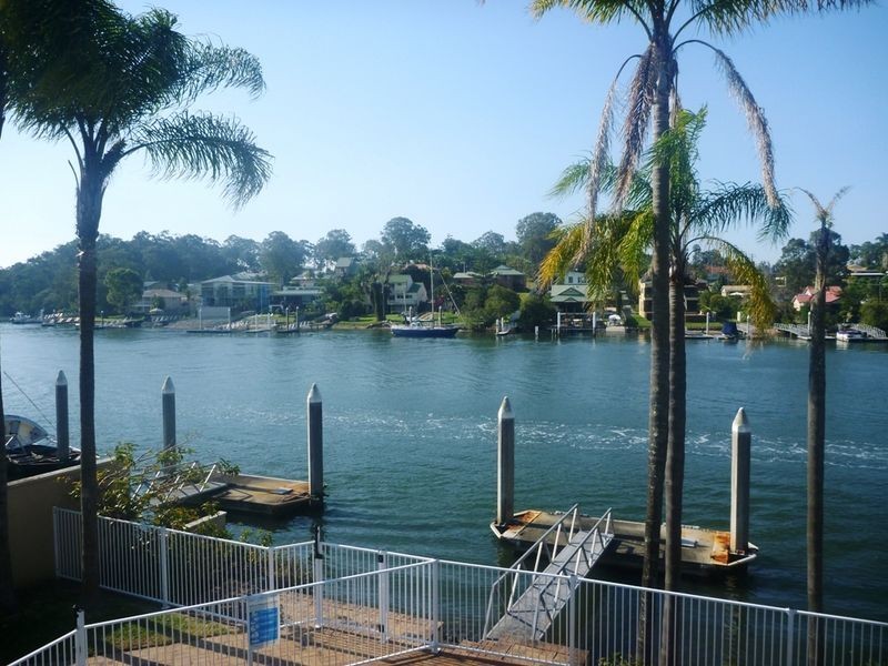 5338 Marine Drive North, Sanctuary Cove QLD 4212