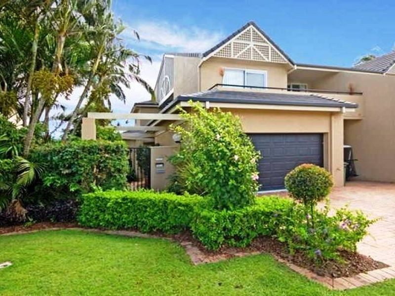 5338 Marine Drive North, Sanctuary Cove QLD 4212