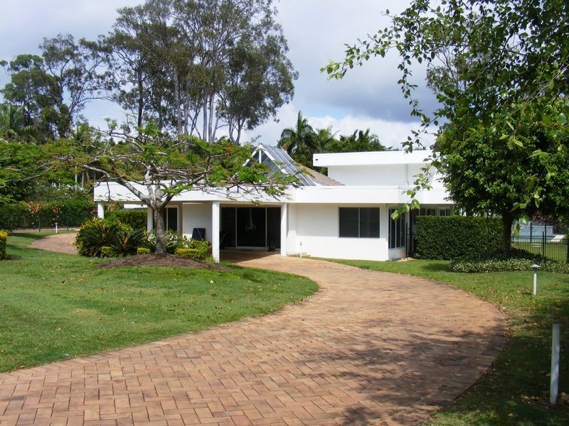 Sanctuary Cove QLD 4212