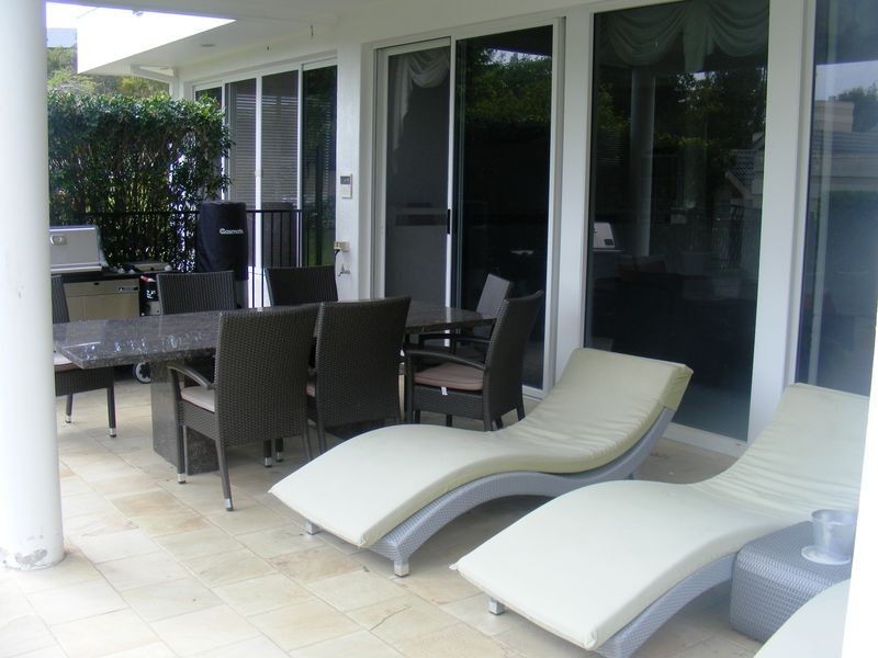Sanctuary Cove QLD 4212