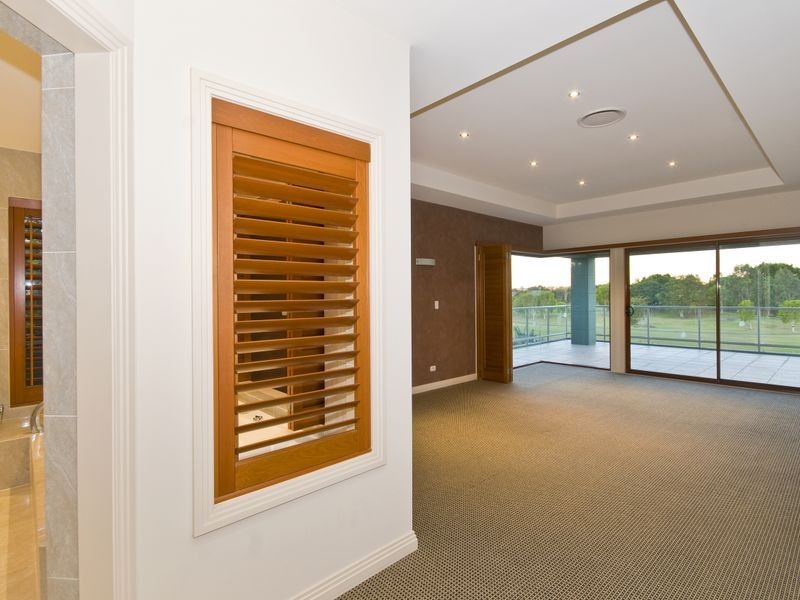 813 Legend Trail, Robina QLD 4226