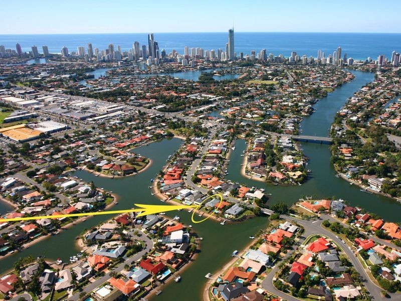 49 Boomerang Crescent, Sorrento QLD 4217