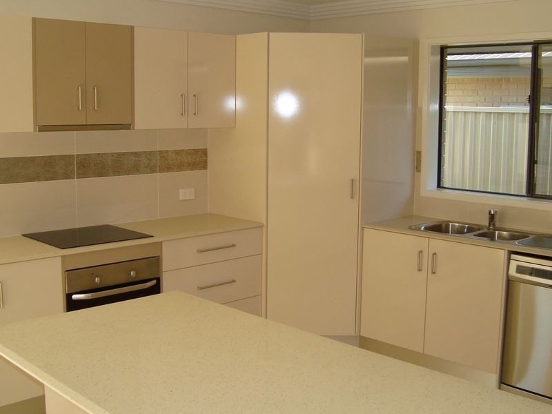Benowa Waters QLD 4217