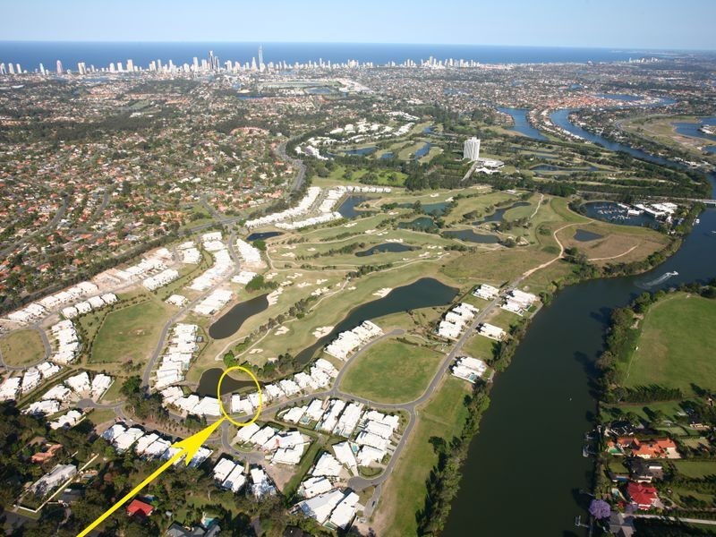 3001 The Boulevarde, Benowa QLD 4217