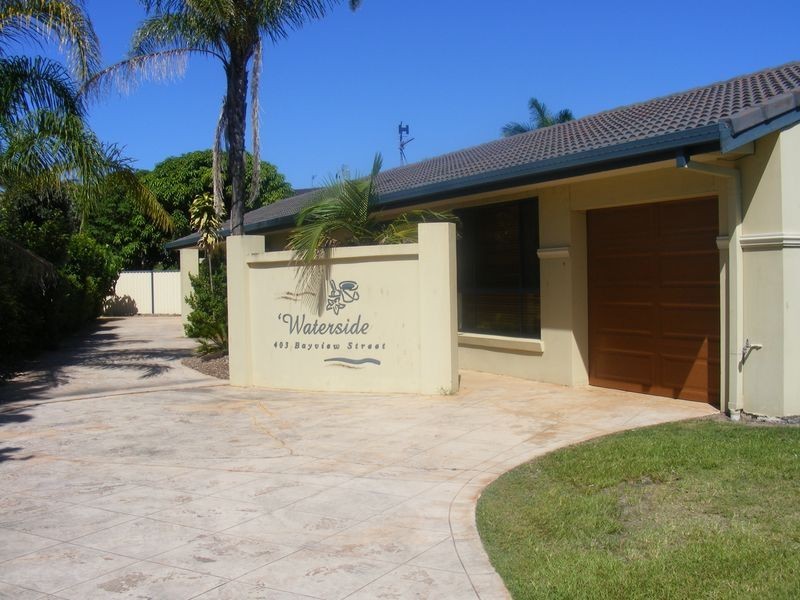 1/403 Bayview Street, Hollywell QLD 4216