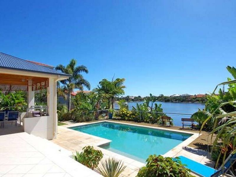 Benowa Waters QLD 4217