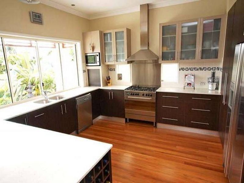 Benowa Waters QLD 4217