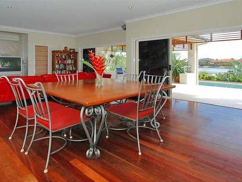 Benowa Waters QLD 4217