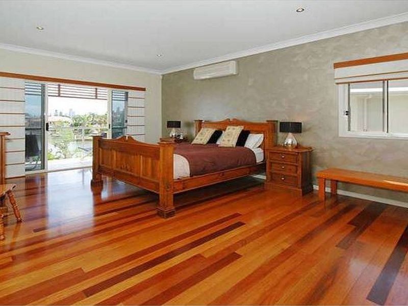 Benowa Waters QLD 4217