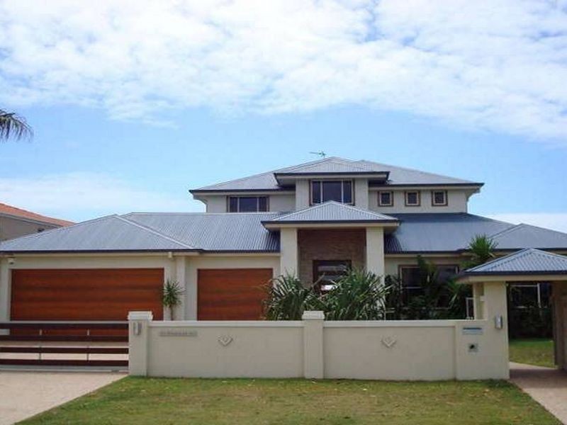 Benowa Waters QLD 4217