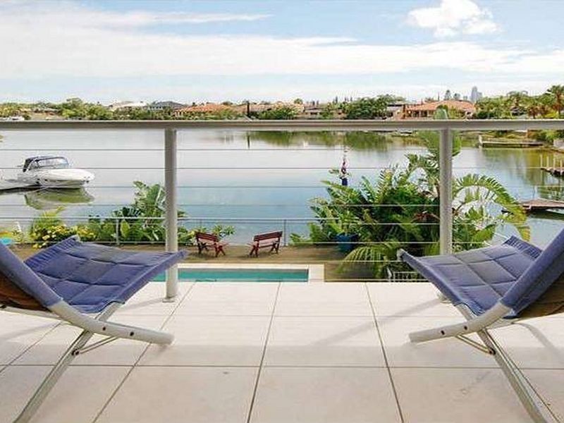 Benowa Waters QLD 4217