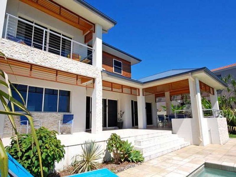 Benowa Waters QLD 4217