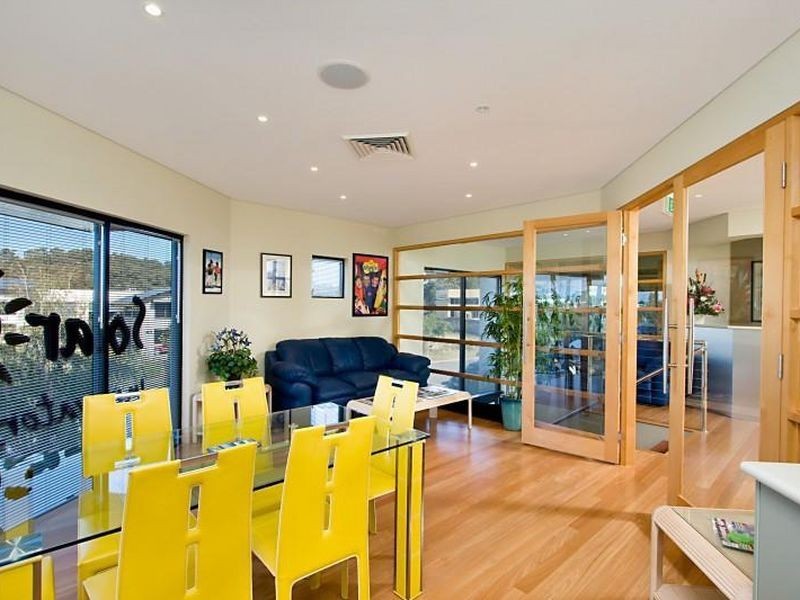 1/41 Township Drive, West Burleigh QLD 4219