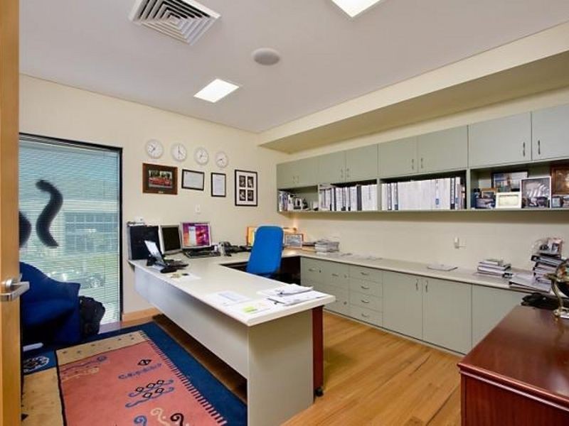 1/41 Township Drive, West Burleigh QLD 4219