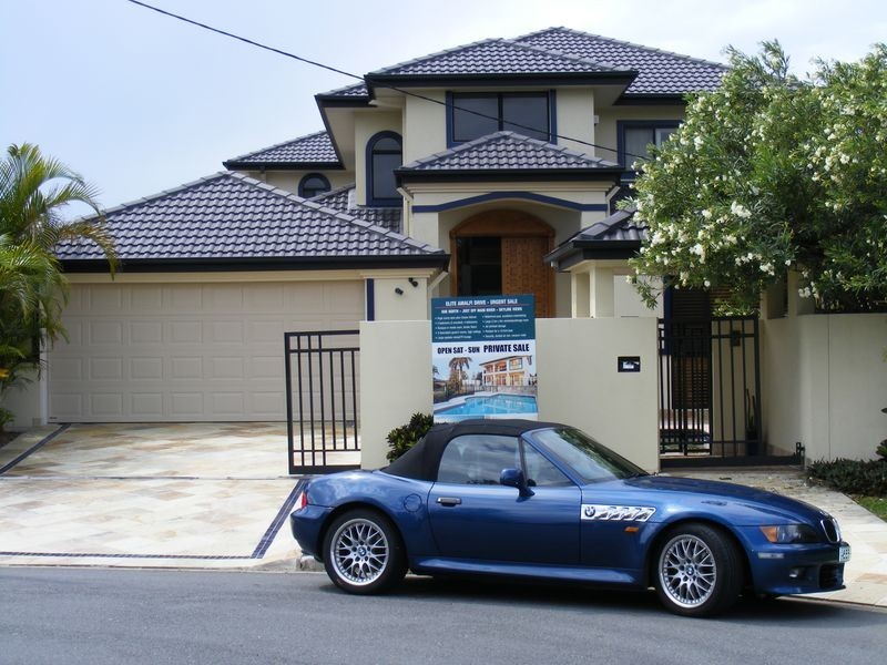 103 Amalfi Drive, Isle Of Capri QLD 4217