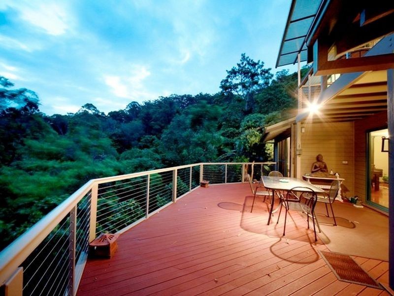 40 Durobby Drive, Currumbin Valley QLD 4223