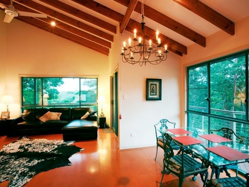 40 Durobby Drive, Currumbin Valley QLD 4223