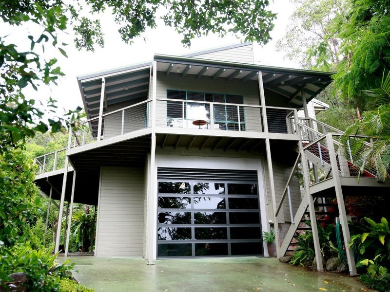 40 Durobby Drive, Currumbin Valley QLD 4223