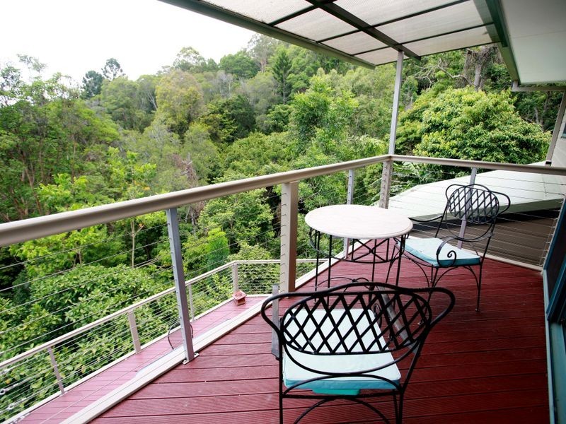 40 Durobby Drive, Currumbin Valley QLD 4223