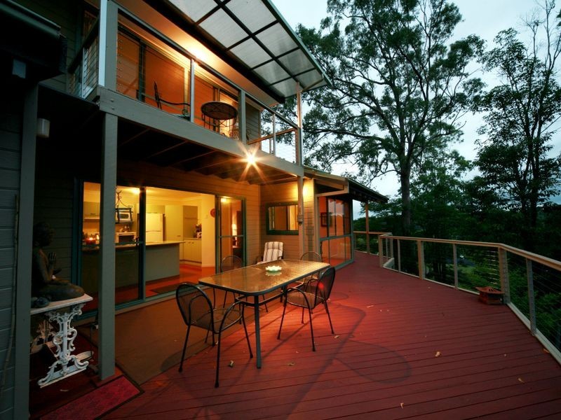 40 Durobby Drive, Currumbin Valley QLD 4223