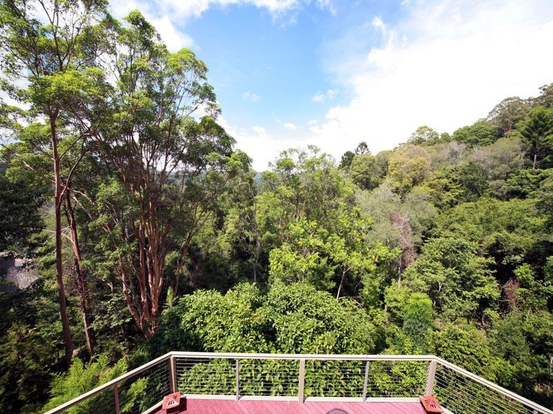 40 Durobby Drive, Currumbin Valley QLD 4223