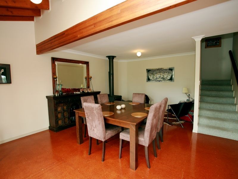 40 Durobby Drive, Currumbin Valley QLD 4223