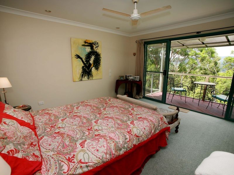 40 Durobby Drive, Currumbin Valley QLD 4223