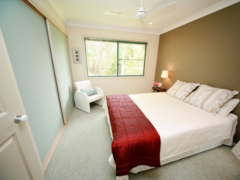 40 Durobby Drive, Currumbin Valley QLD 4223