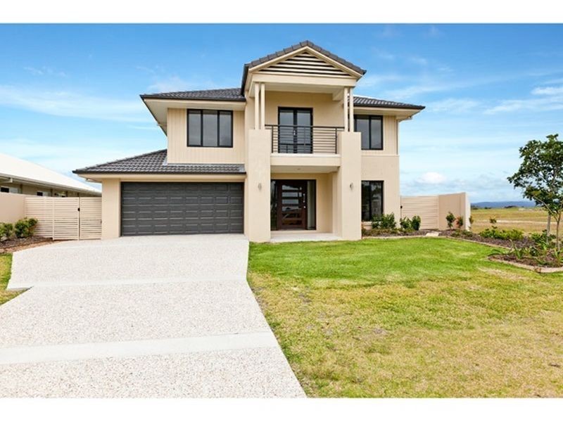 6 Sundown Place, Jacobs Well QLD 4208