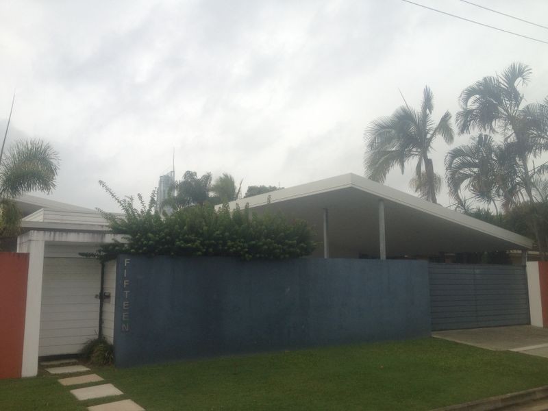 15 The Lido, Isle Of Capri QLD 4217