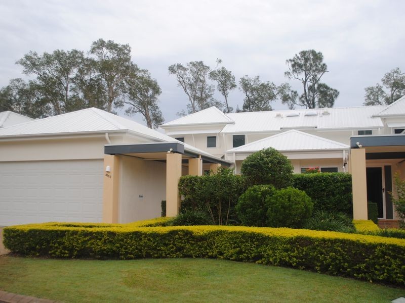 3103 Bell Park (Royal Pines Resort), Benowa QLD 4217