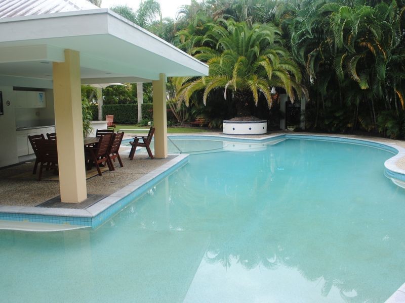 3103 Bell Park (Royal Pines Resort), Benowa QLD 4217