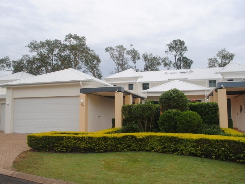 3103 Bell Park (Royal Pines Resort), Benowa QLD 4217