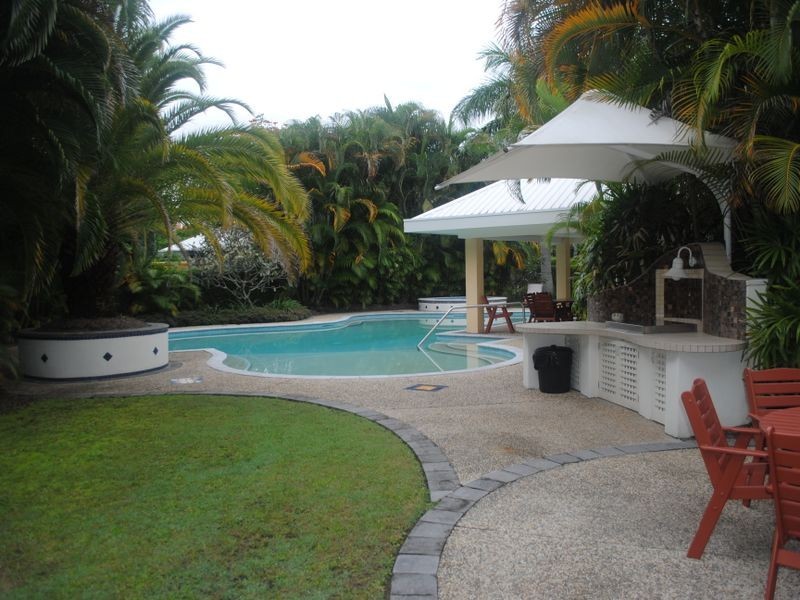 3103 Bell Park (Royal Pines Resort), Benowa QLD 4217