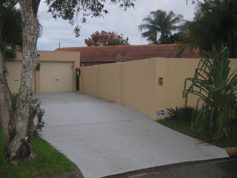 3 Adler Court, Benowa QLD 4217