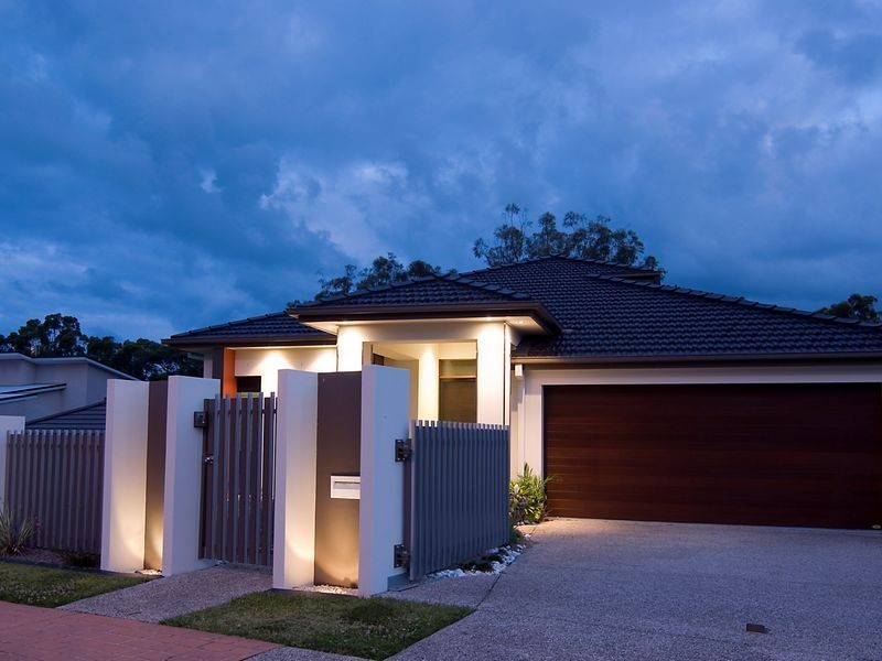 326 Ron Penhaligon Way, Robina QLD 4226