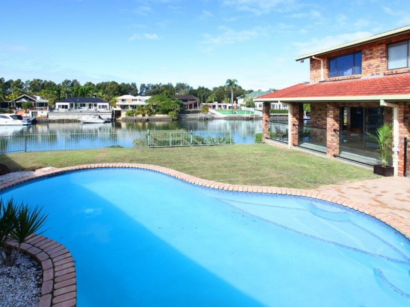 Sorrento QLD 4217