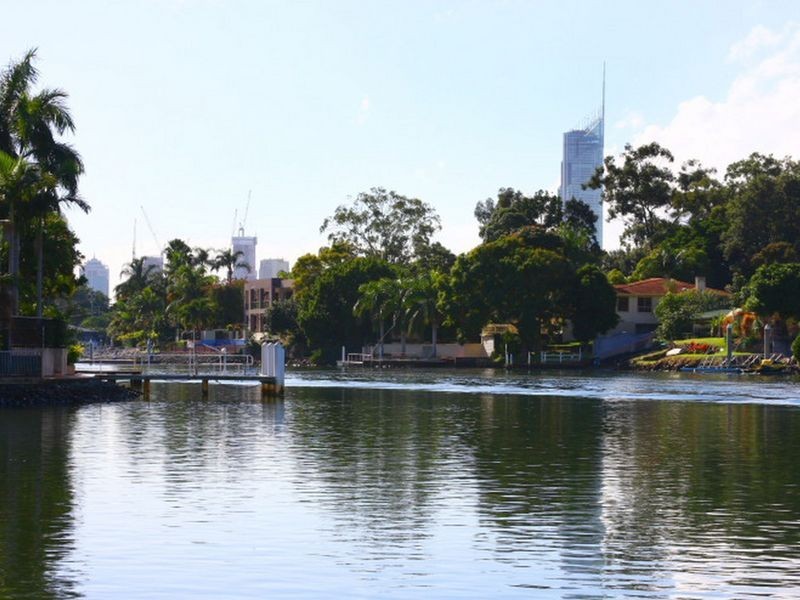 Sorrento QLD 4217