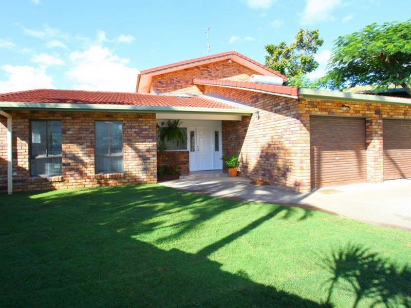 Sorrento QLD 4217