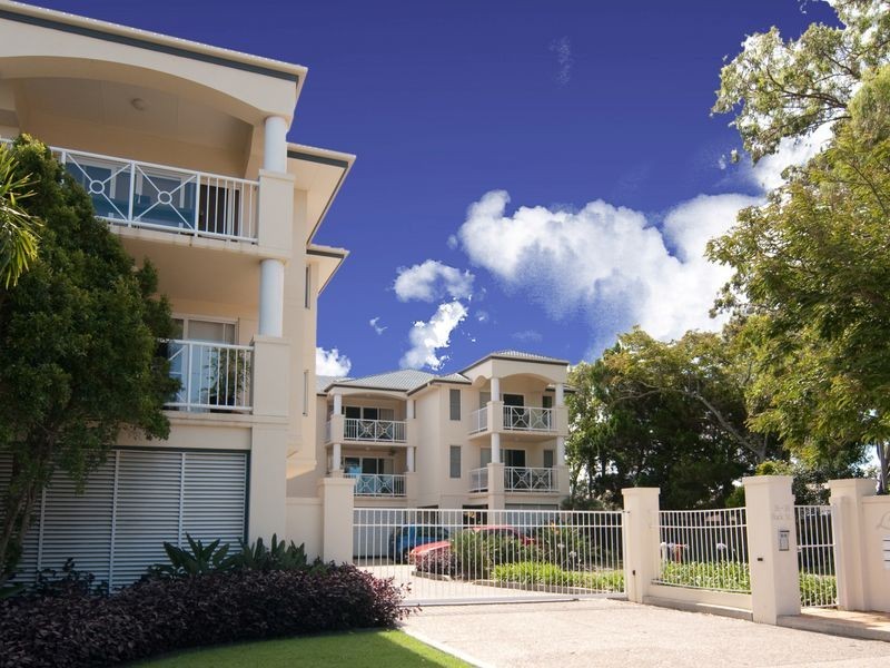 6/36 Back Street, Biggera Waters QLD 4216