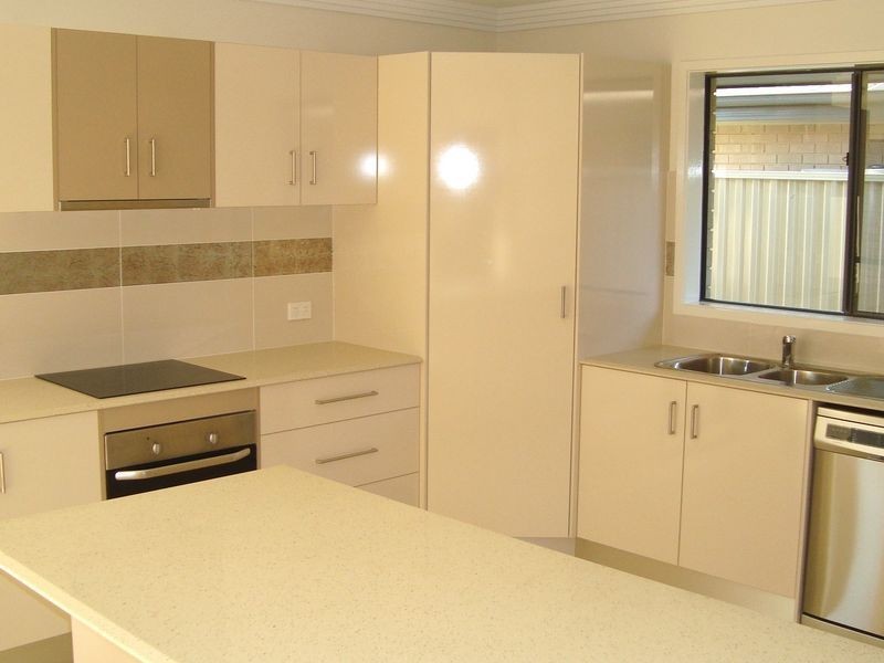 Benowa Waters QLD 4217
