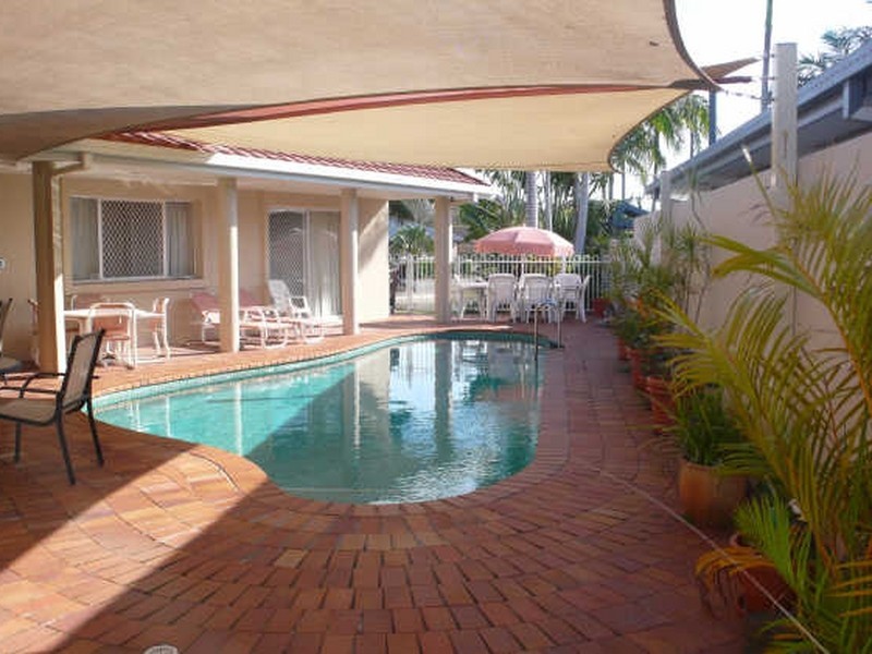Sorrento QLD 4217