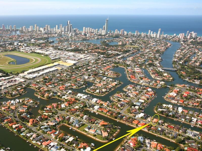 129 Campbell Street, Sorrento QLD 4217