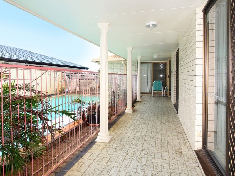129 Campbell Street, Sorrento QLD 4217