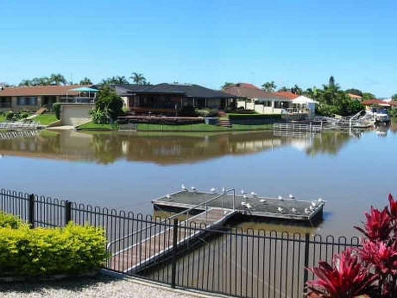 Sorrento QLD 4217