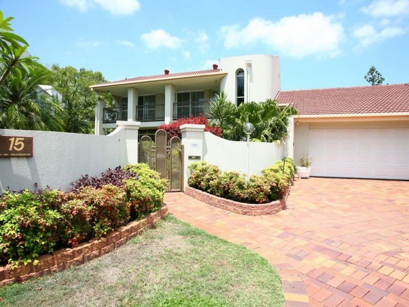 15 Marseille Court, Sorrento QLD 4217