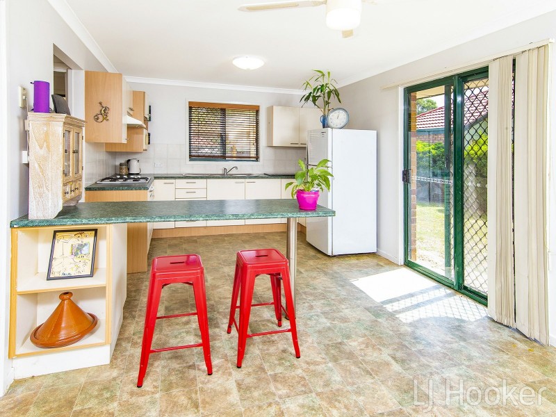 23 Huybers Place, Tingalpa QLD 4173