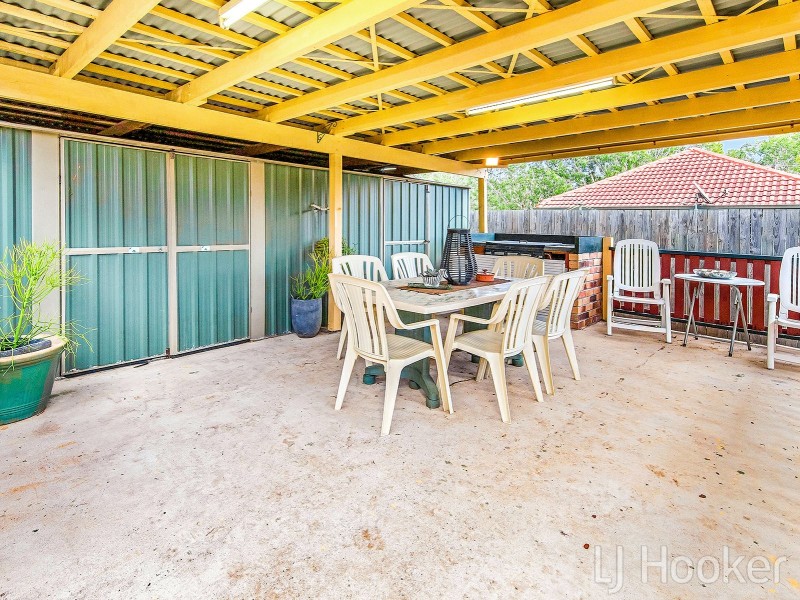 23 Huybers Place, Tingalpa QLD 4173
