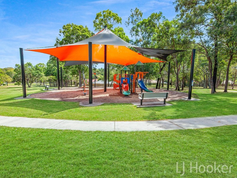 23 Huybers Place, Tingalpa QLD 4173