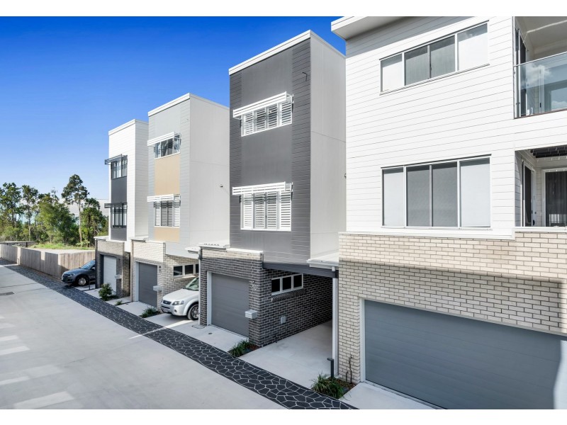 Unit 50/19 Governor Terrace, Murarrie QLD 4172